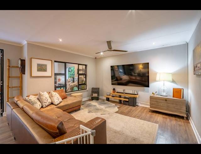 3 BEDROOM HOUSE FOR SALE IN MAGALIESSIG